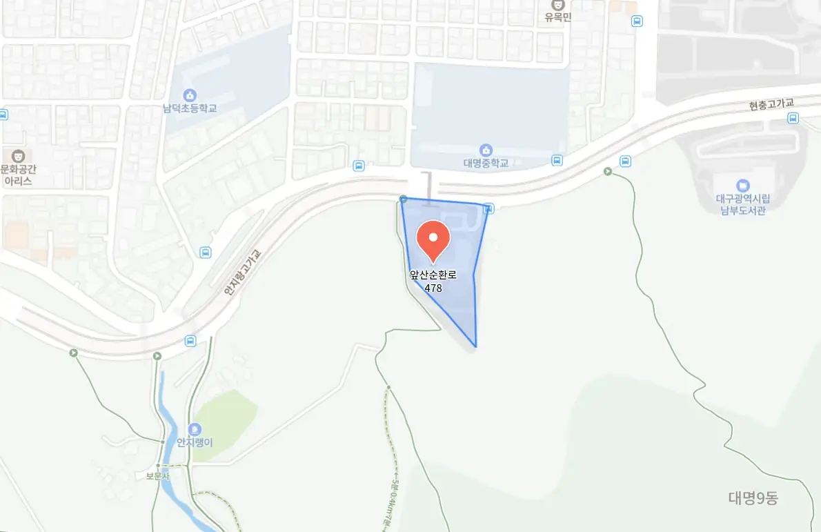 남구 청년예술제