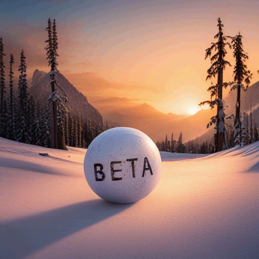 베타선과 물질과의 상호작용