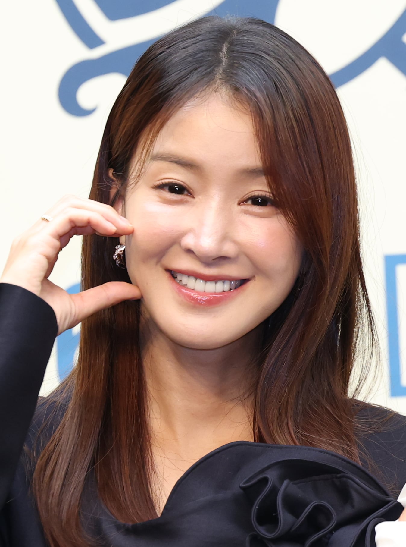 이시영 임신