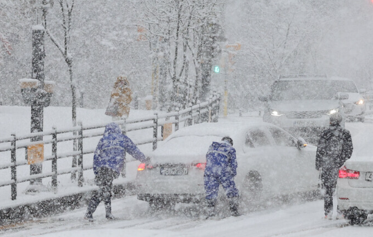 대설과_한파에_대비