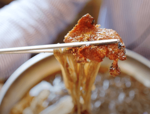 고기달인 진주냉면