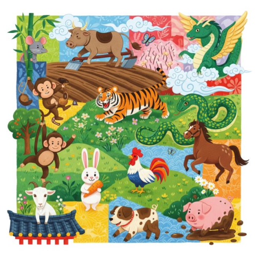 2025년 6월 13일 오늘의 띠별 운세로 살펴보는 맞춤형 생활 가이드