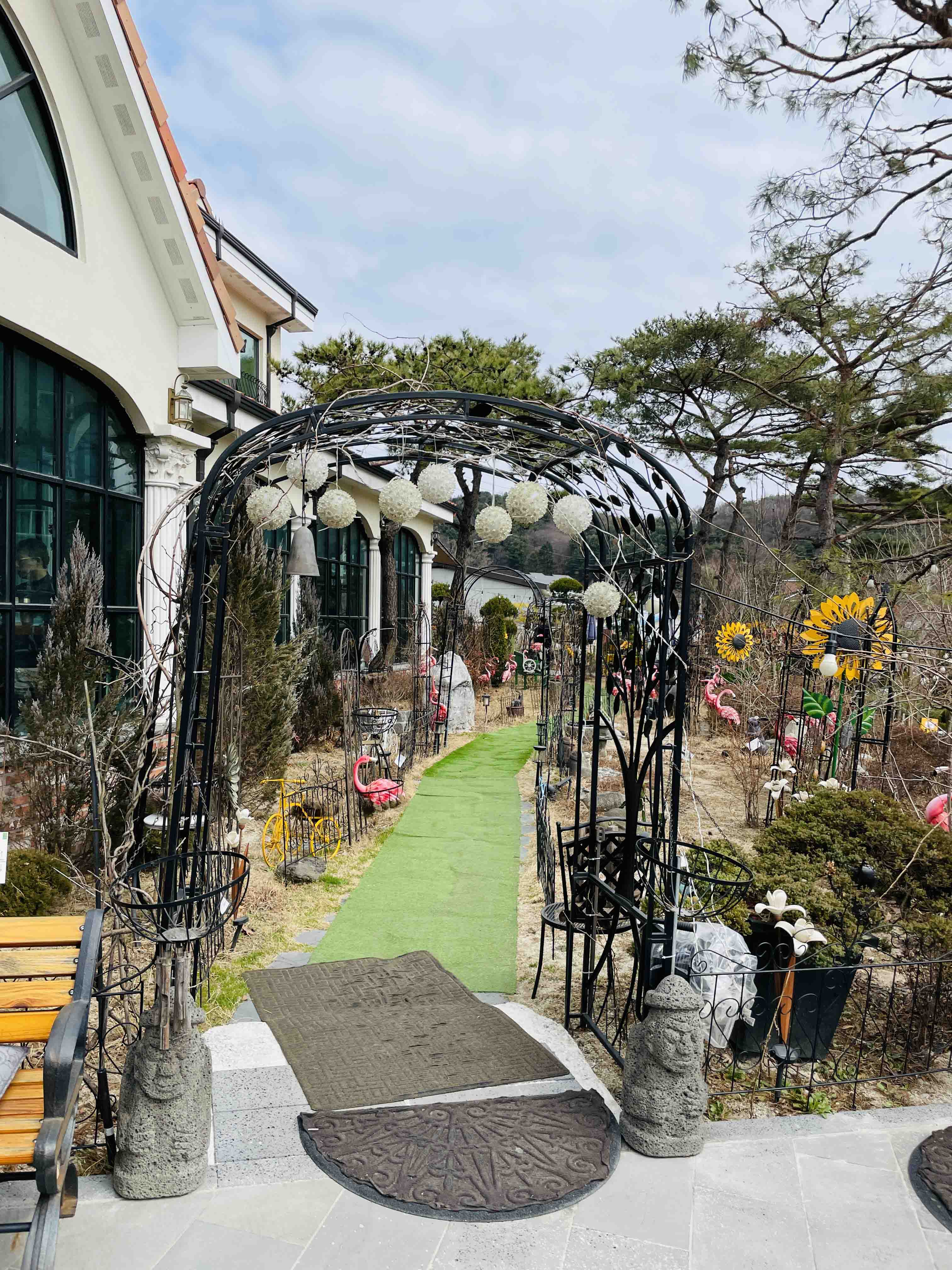 남양주 숨은 맛집