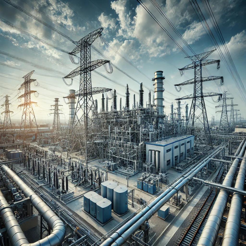 산업용 전기요금 인상