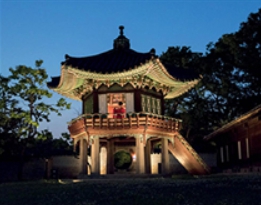 2026 창덕궁 달빛기행 상량전