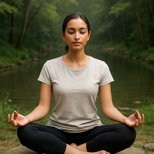 저속노화를 위한 5가지 실천법