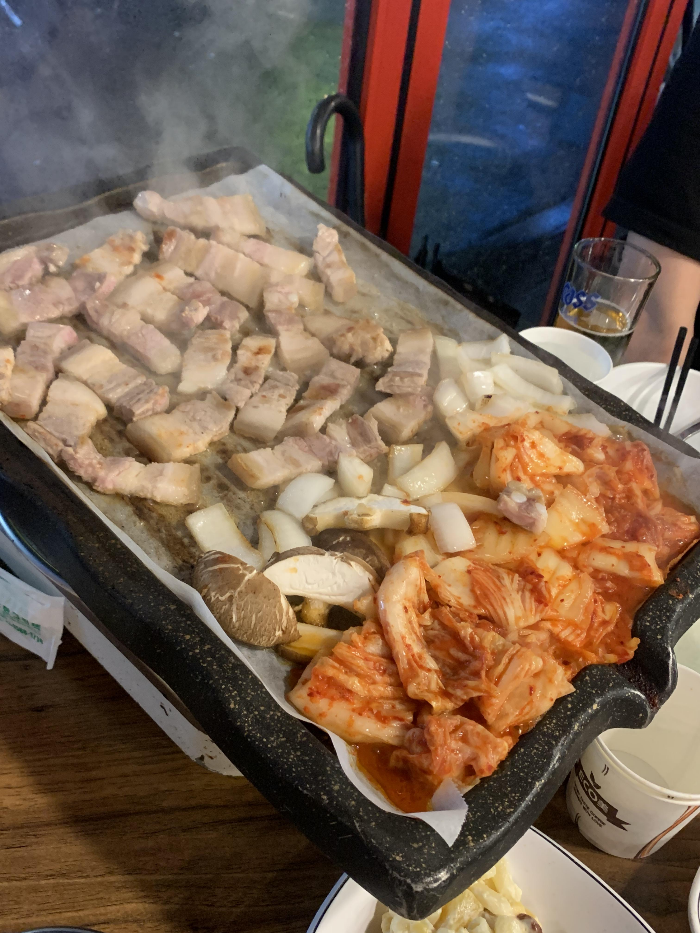 영등포역 맛집