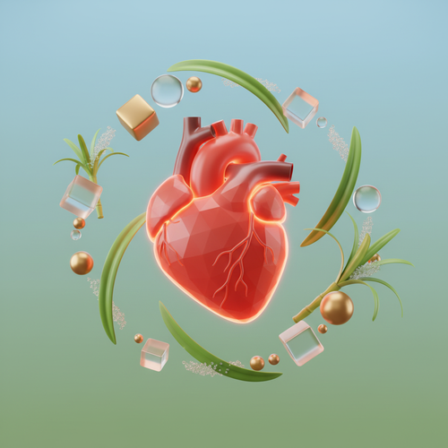 폴리코사놀, 왜 심혈관 건강에 주목해야 할까요?