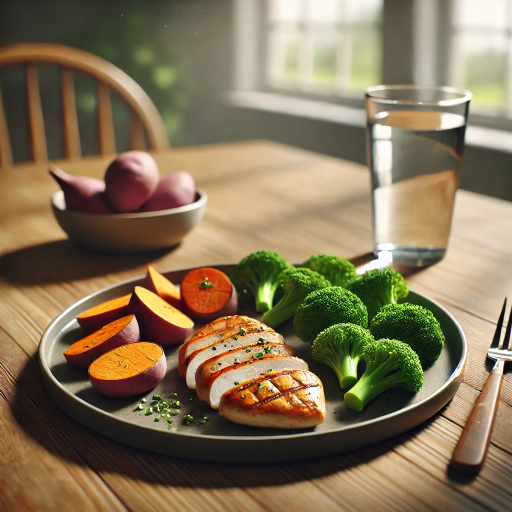 무조건 살 빠지는 전신 다이어트 운동 베스트 7