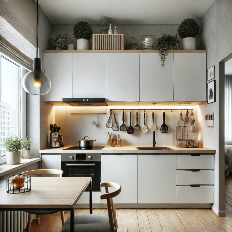 아파트 평형별 인테리어 비용 비교5