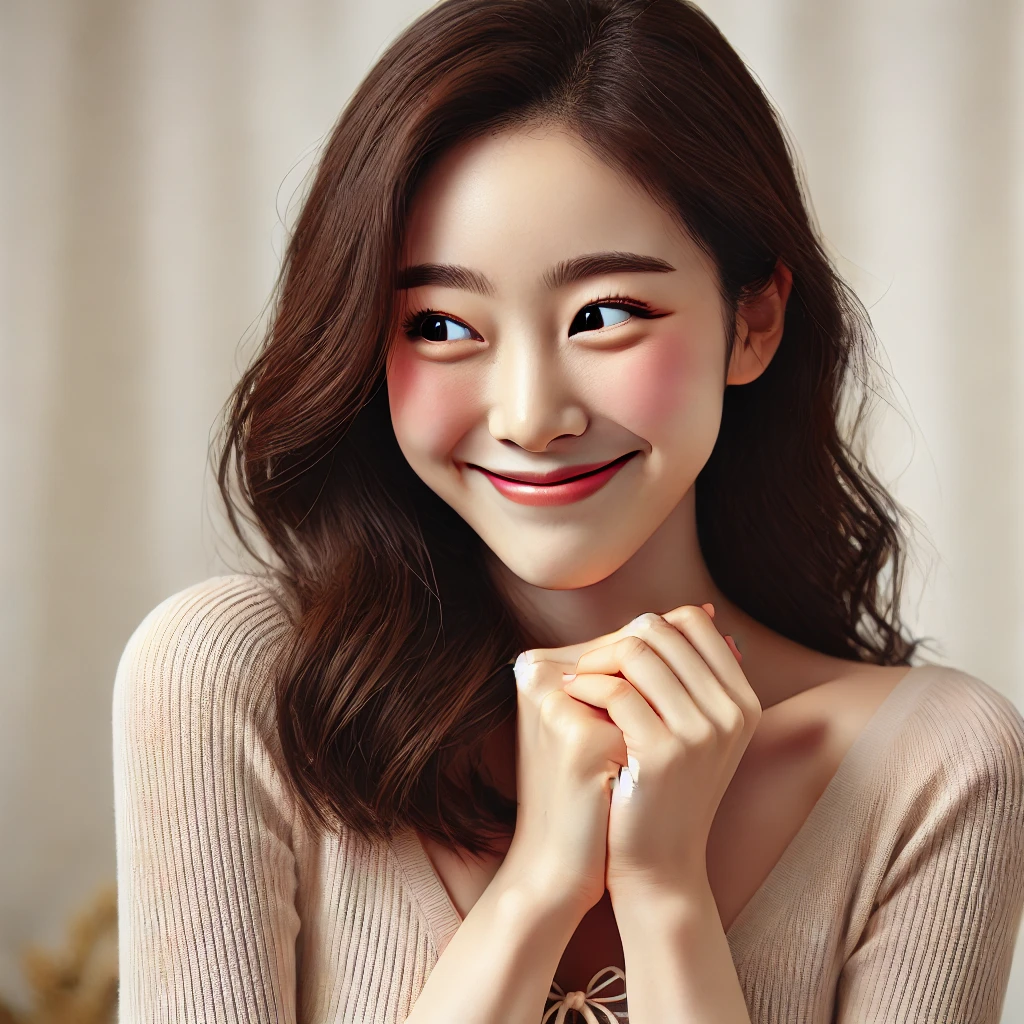 사랑에 빠졌을 때 나타나는 심리적 신호