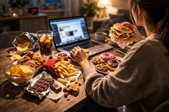 만성염증 자가진단법