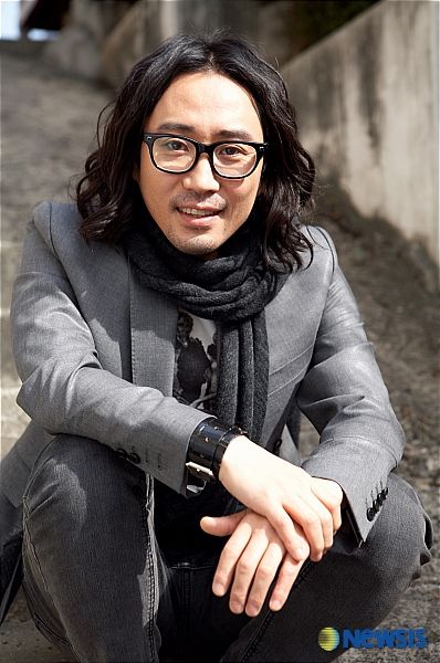 정재형 프로필