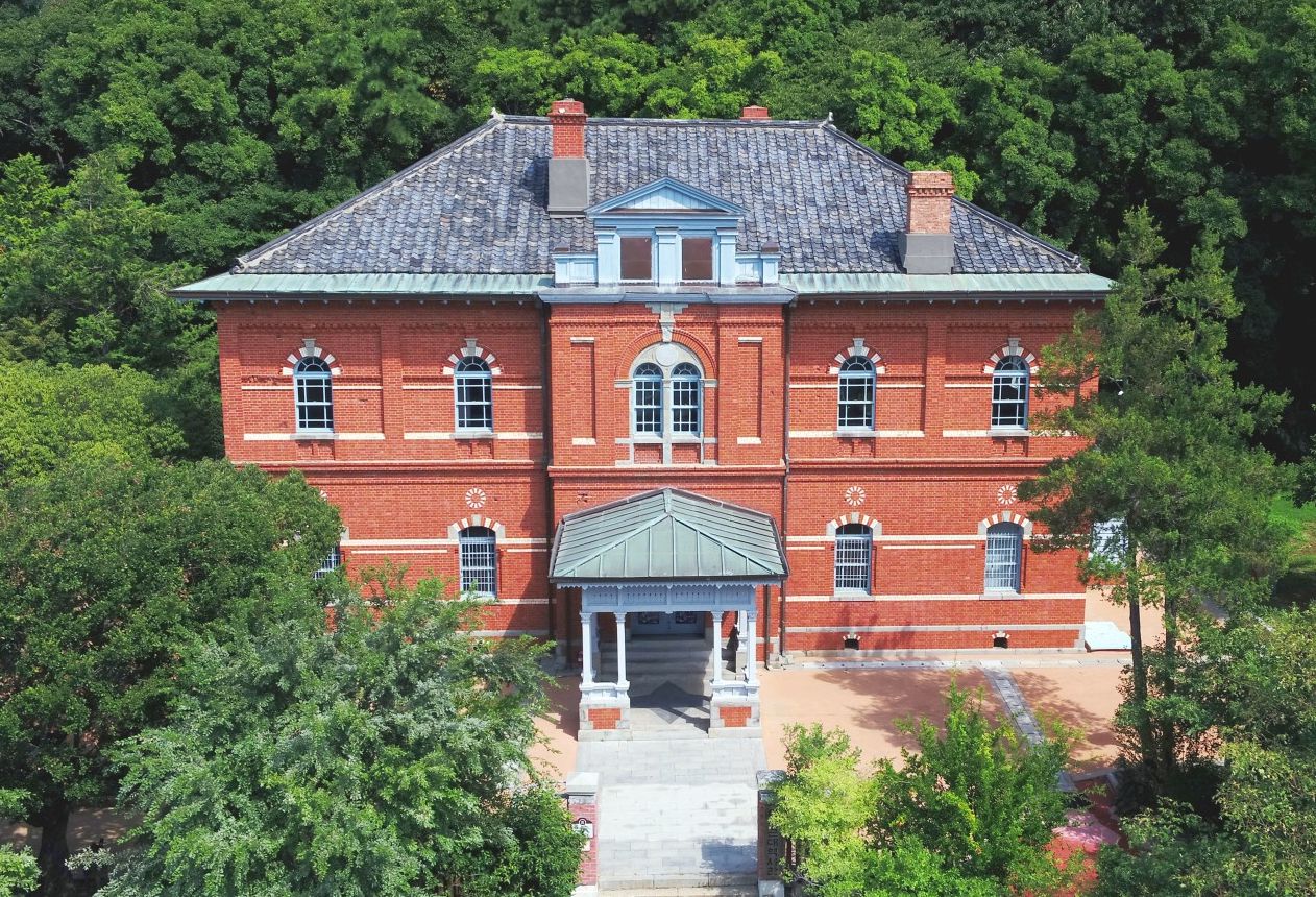 목포근대역사관 1관