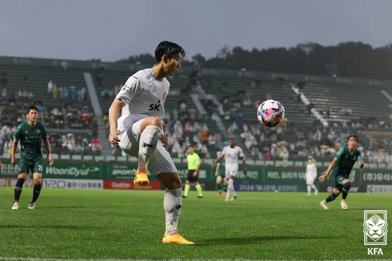 제주 유나이티드 코리아컵 준결승