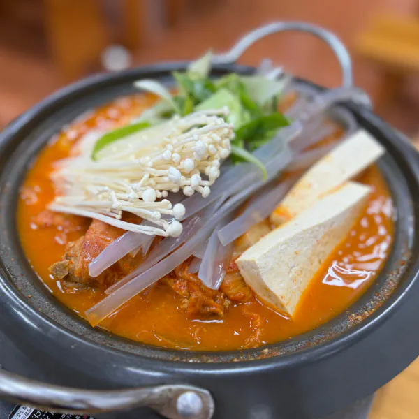 생생정보 장사의 신 등갈비김치찜 음식점