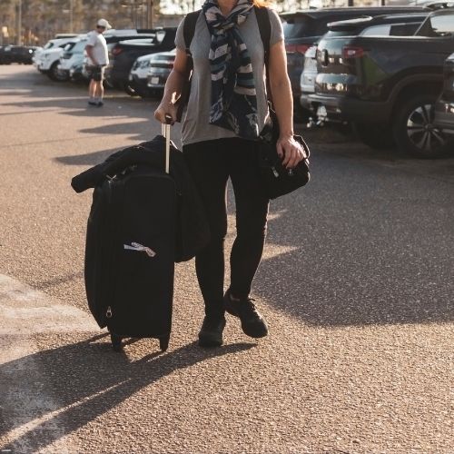 김해공항 주차장 예약 방법 및 요금