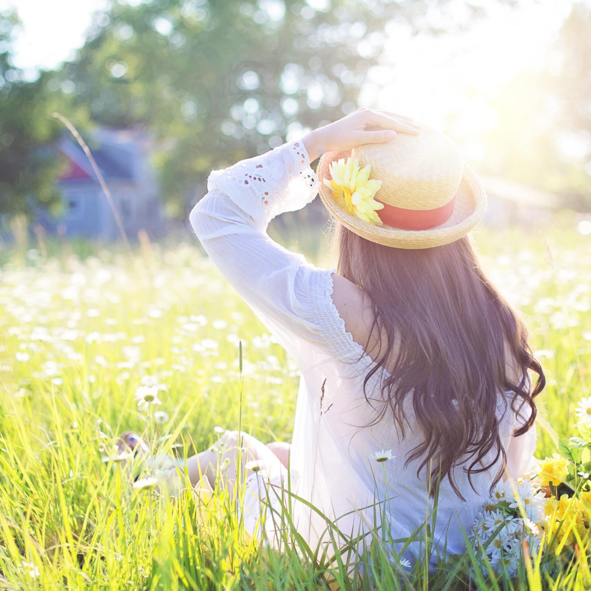 스마트폰 사진 촬영 이미지