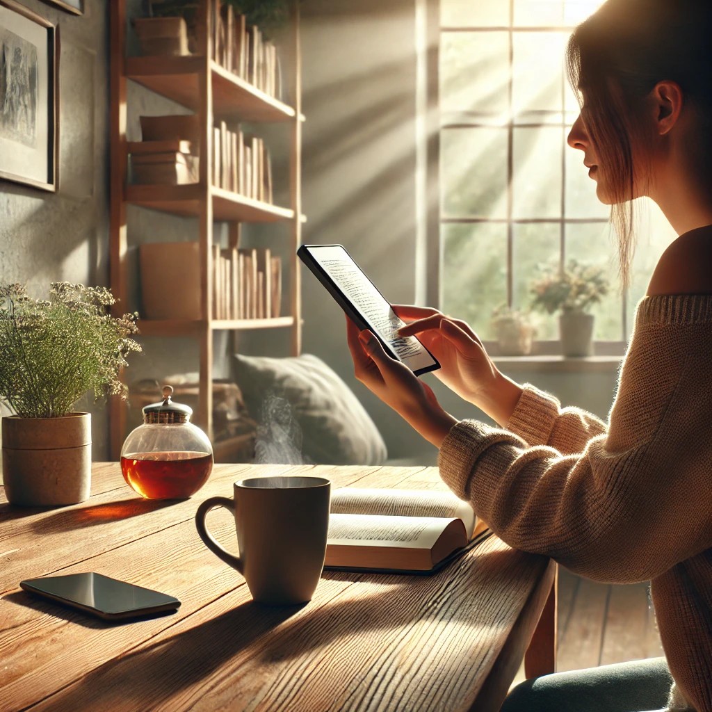 디지털 디톡스: 스마트폰 중독에서 벗어나는 방법