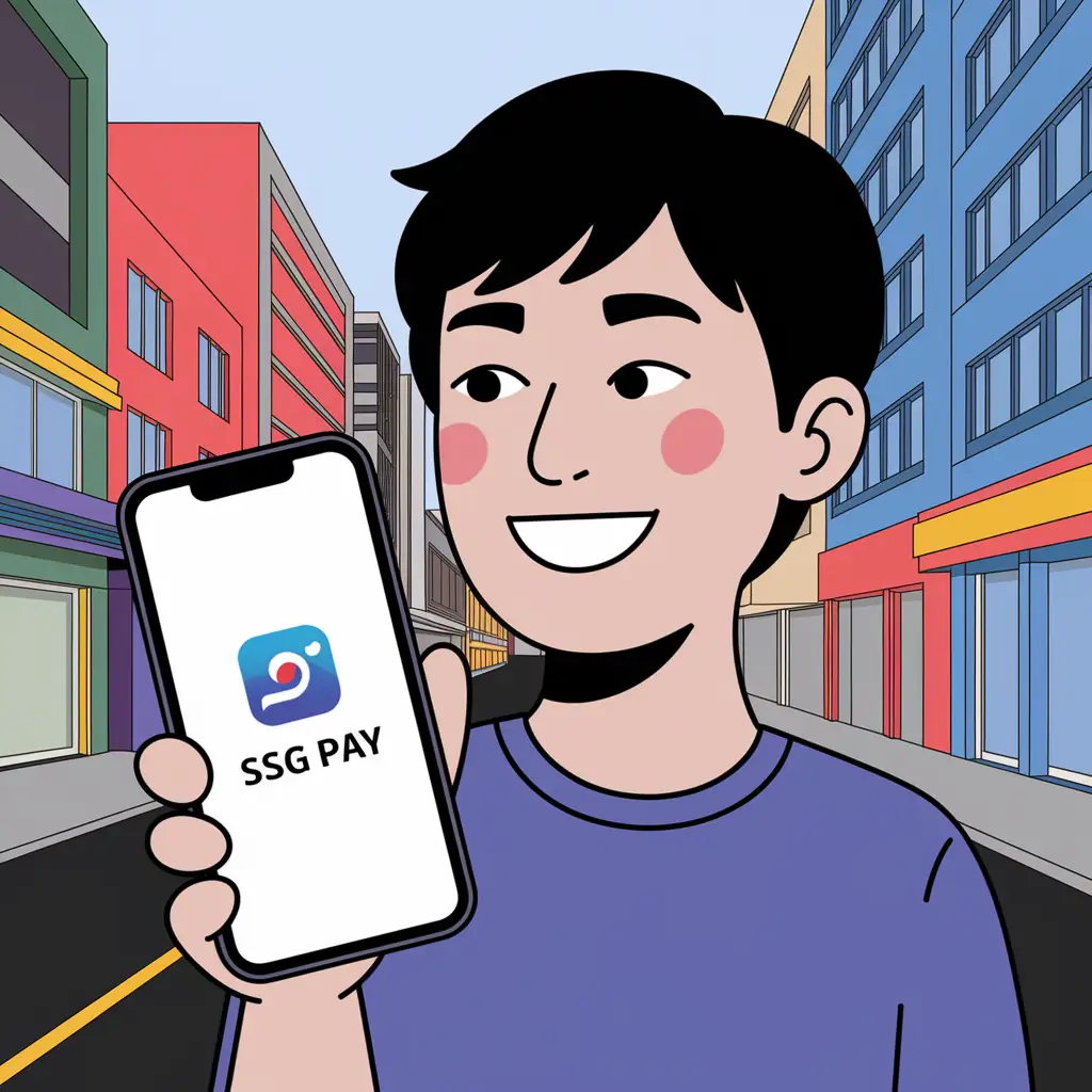 쓱페이 현금화 절차 방법