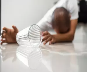 뇌졸중 전조증상