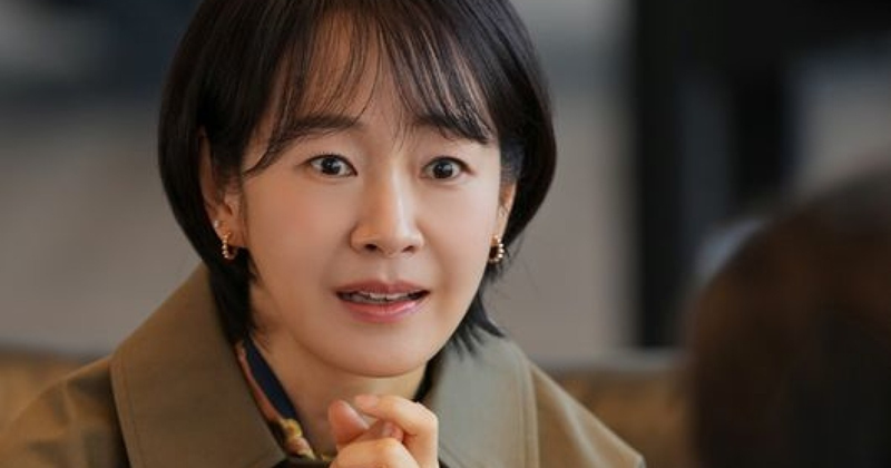 &lsquo;서울 자가에 대기업 다니는 김부장 이야기&rsquo; 3회