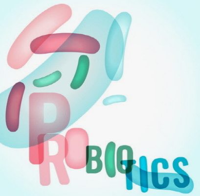 프로바이오 틱스 유산균