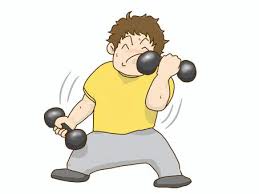 근육량 늘리는 방법