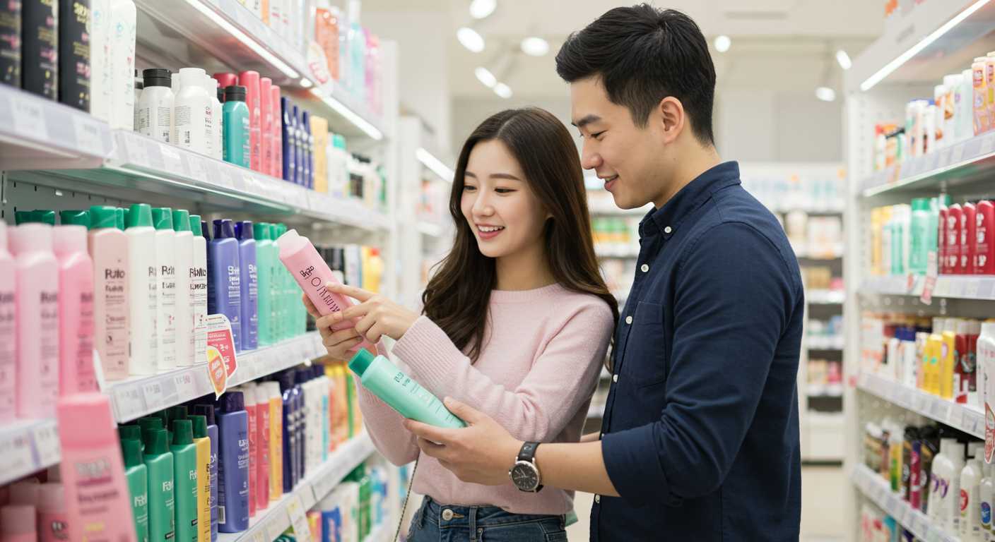 탈모 치료제 TOP5