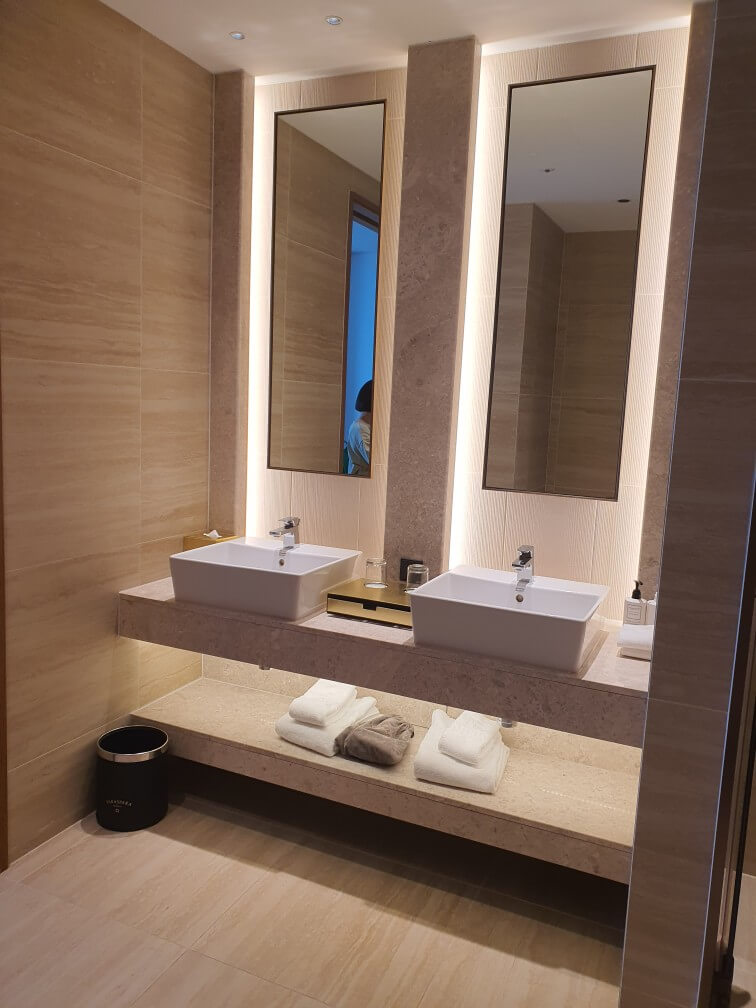 파라스파라 서울 리조트