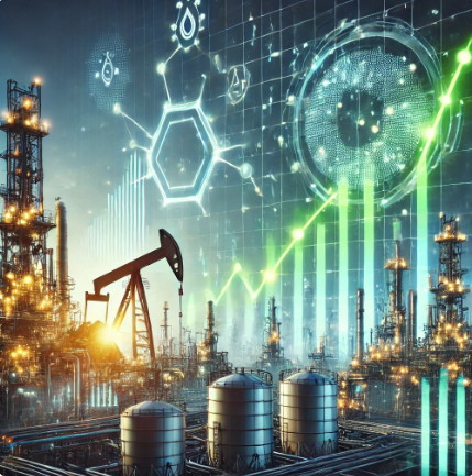 2025년 SK이노베이션의 주가 전망과 기업 분석