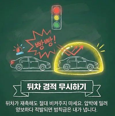 우회전-일시정지-주의사항