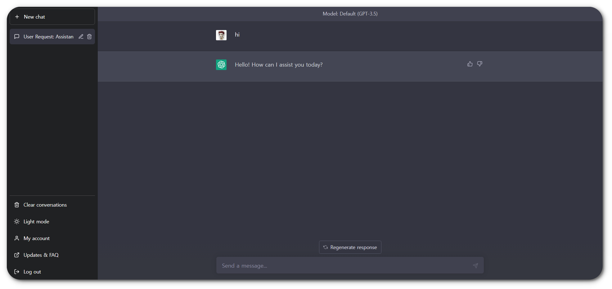 챗 GPT Plus 중복 결제 환불