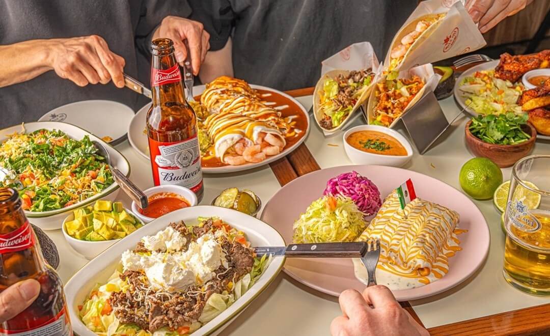 생생정보 오늘 또 방문 스타밥집 합정 치미창가 엔칠라다 맛집 멕시코식당