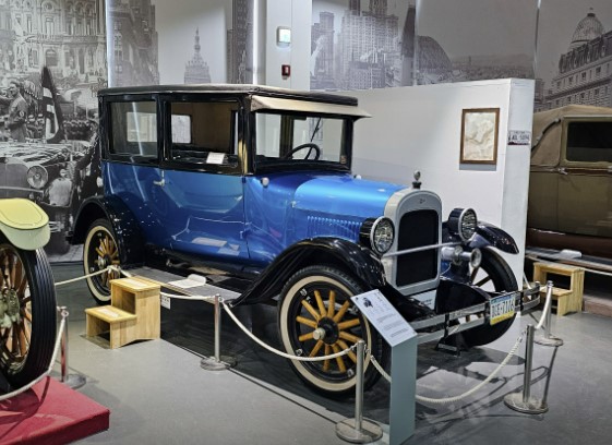 경주-자동차박물관