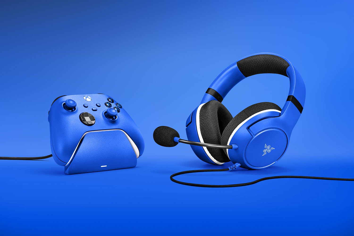 Razer Essential Duo 번들