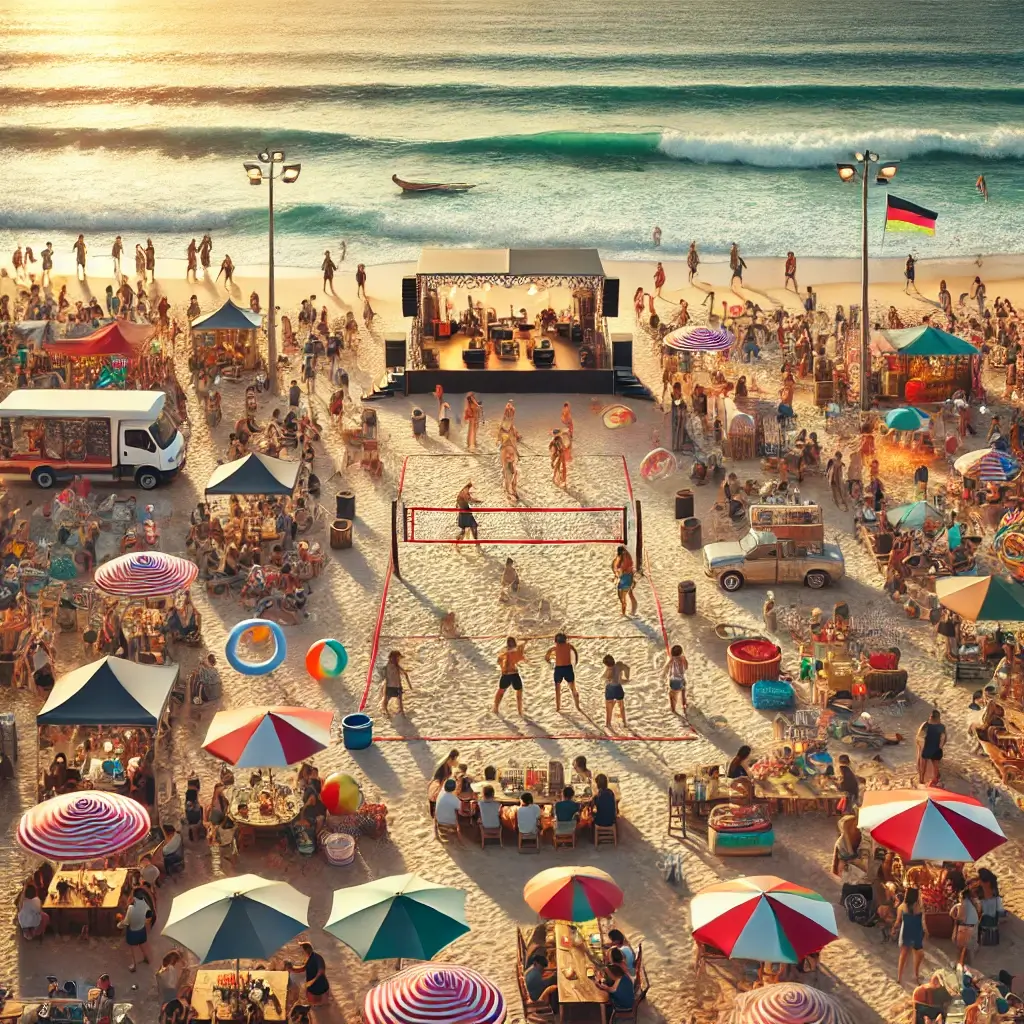 송도해변축제 기본정도 라인업 주차장 대중교통 프로그램 최신정보