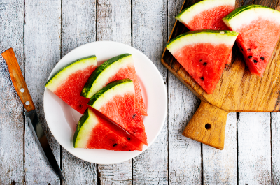 watermelon