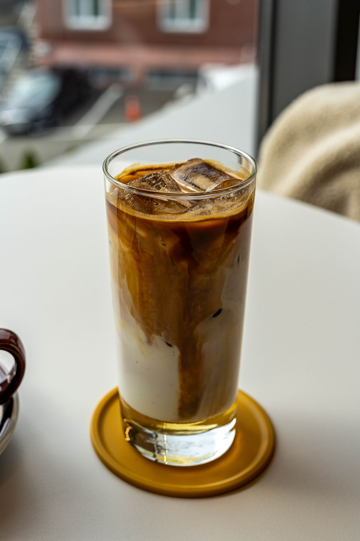 만덕 카페 M543 Cafe Gallery