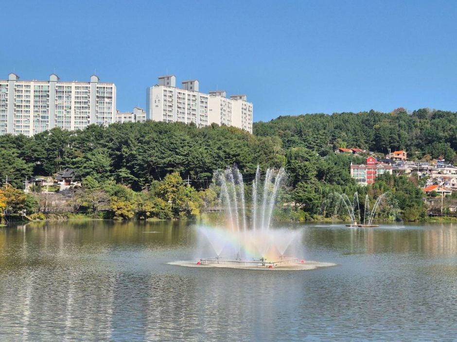 진주 가볼만한곳 베스트10