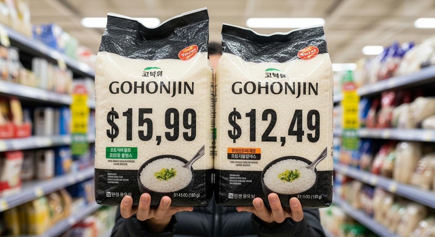 고혼진 가격 비교