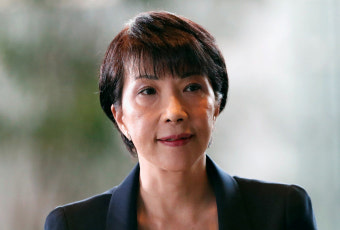 다카이치 사나에