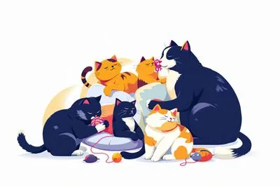 📌 로얄캐닌과 오리젠 브랜드 소개