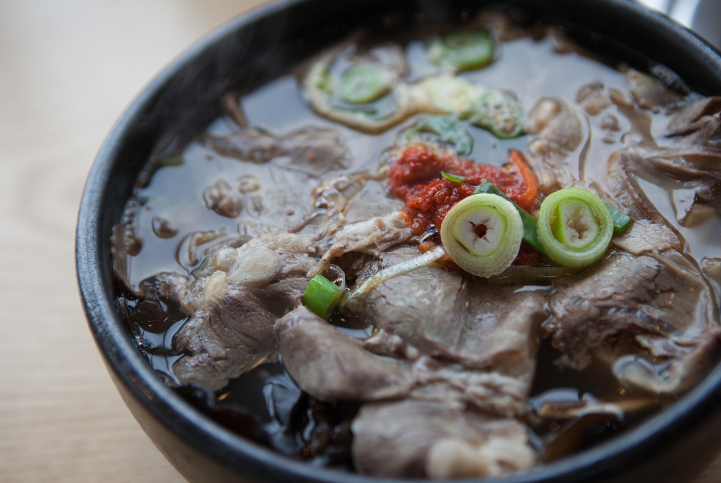 진천 힐링 음식과 자연 속 명소 여행기 사진