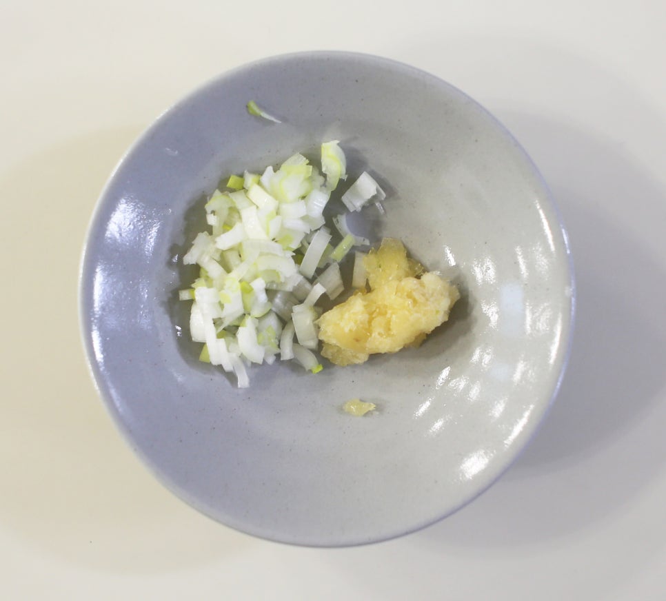 도라지볶음 도라지나물볶음