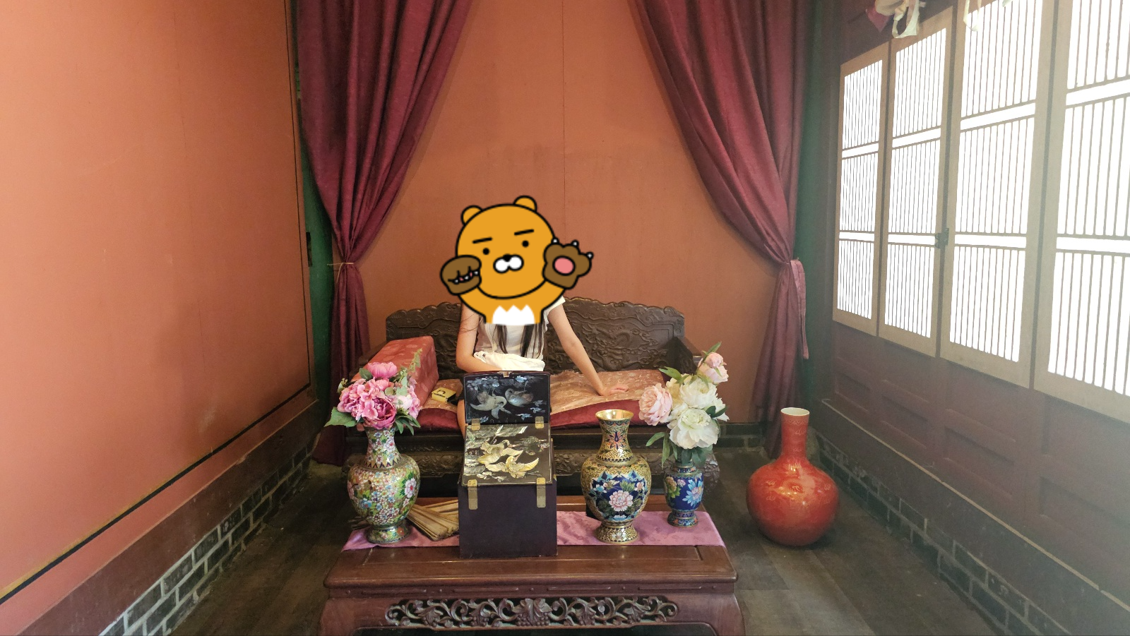 단양여행기 [5(完) : 온달관광지] - Trip to Danyang [5(fin.): Ondal Tourist Site]
