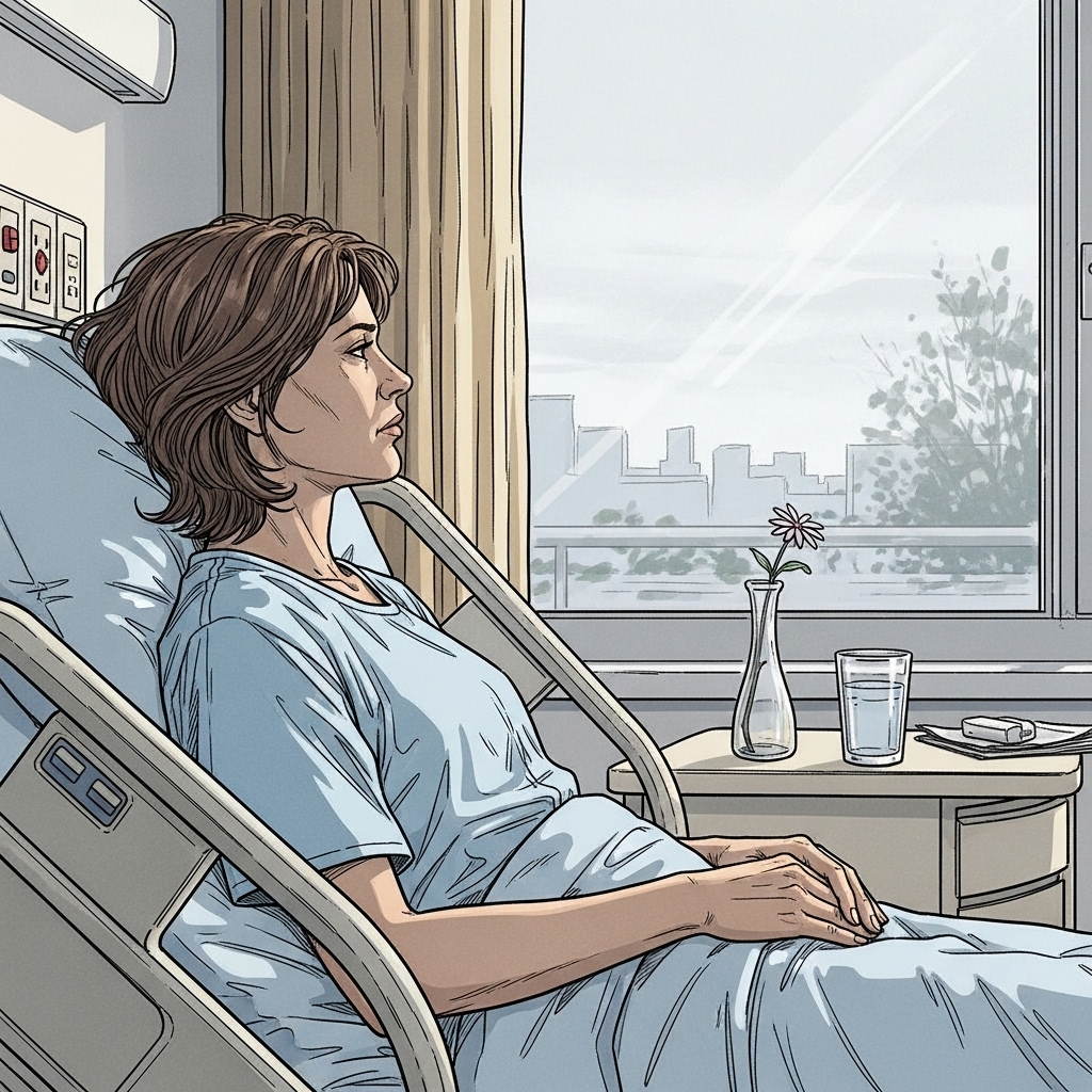 생명연장 거부 신청하는 곳 2