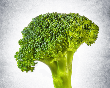 노화를 늦추는 음식 브로콜리