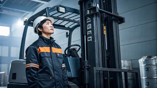 지게차 운전기능사 자격증 실기 시험일정&amp;#44; 접수방법&amp;#44; 실기 꿀팁&amp;#44; 실기시험 코스&amp;#44; 실격 사유