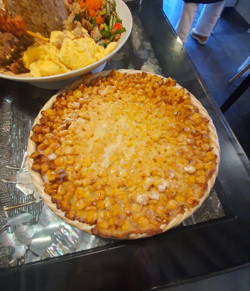 황남두꺼비-황금옥수수전